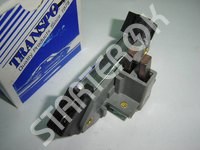 Voltage regulator alternator TRANSPO  IX118
