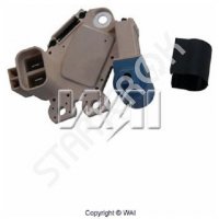 Voltage regulator alternator M535 TRANSPO