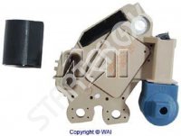 Voltage regulator alternator M550 TRANSPO