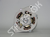 Alternator ALT0112 UNIPOINT