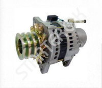 Alternator ALTV043 UNIPOINT