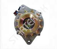 Alternator ALTV043 UNIPOINT