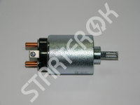 Solenoid Relay starter SNLS622 UNIPOINT