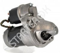 Starter STR3308RMFD UNIPOINT