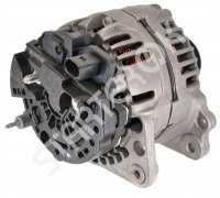 Alternator 037903025LRMFD VAG