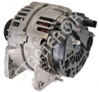 Alternator 037903025LRMFD VAG