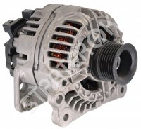 Alternator 037903025LRMFD VAG