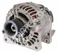 Alternator VAG  037903025LRMFD