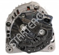 Alternator 037903025LRMFD VAG