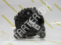 Alternator VAG  03L903023L