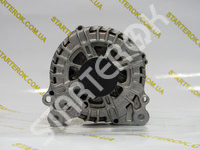 Alternator 03L903023L VAG