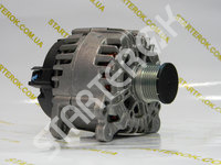 Alternator 03L903023L VAG