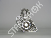 Starter 02T911023M VAG