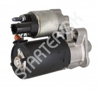 Starter 06B911023ARMFD VAG