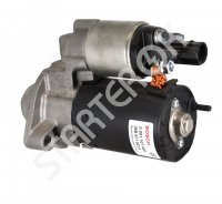 Starter 06B911023ARMFD VAG