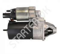 Starter 06B911023ARMFD VAG