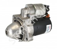 Starter 06B911023ARMFD VAG