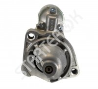 Starter 06B911023ARMFD VAG