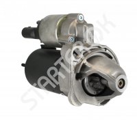 Starter 06B911023ARMFD VAG