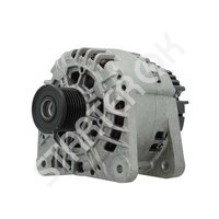Alternator 2542653 VALEO