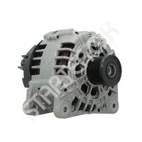 Alternator 2542653 VALEO