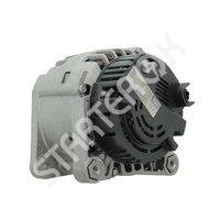 Alternator 2542653 VALEO