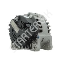 Alternator 2542653 VALEO
