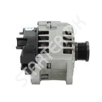 Alternator 2542653 VALEO