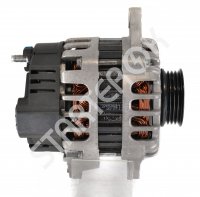 Alternator 2607052RMFD VALEO