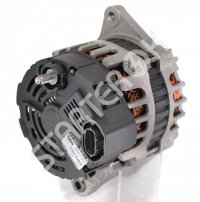 Alternator 2607052RMFD VALEO