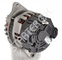 Alternator 2607052RMFD VALEO