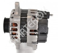 Alternator 2607052RMFD VALEO