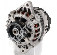 Alternator VALEO  2607052RMFD