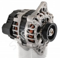 Alternator 2607052RMFD VALEO