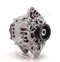 Alternator 2609780RMFD VALEO