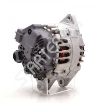 Alternator 2609780RMFD VALEO