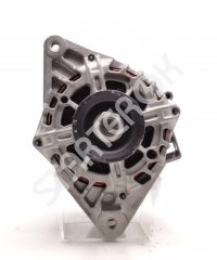 Alternator 2655023RMFD VALEO