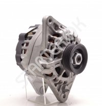 Alternator 2655023RMFD VALEO