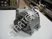 Alternator VALEO  265544