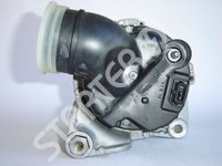 Alternator 439397 VALEO