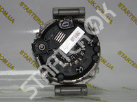 Alternator 439649 VALEO