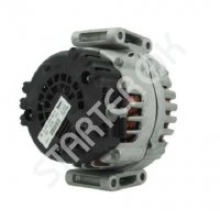 Alternator 439745 VALEO