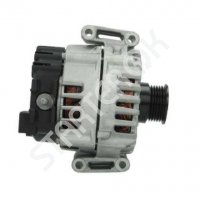 Alternator 439745 VALEO