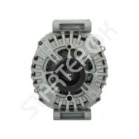 Alternator 439745 VALEO