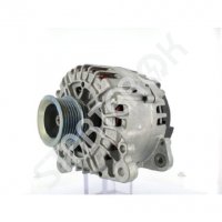 Alternator 439750 VALEO