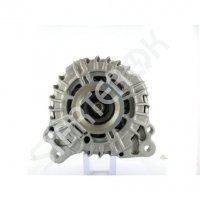 Alternator 439750 VALEO