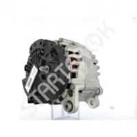 Alternator 439750 VALEO