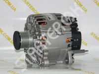 Alternator 439751 VALEO