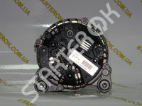 Alternator 439751 VALEO