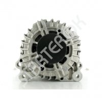 Alternator 439764 VALEO